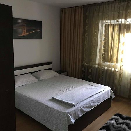 Apartament Port Turistic Mangalya Dış mekan fotoğraf