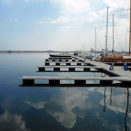 Apartament Port Turistic Mangalya Dış mekan fotoğraf
