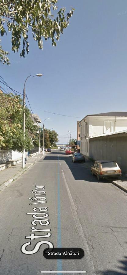 Apartament Port Turistic Mangalya Dış mekan fotoğraf