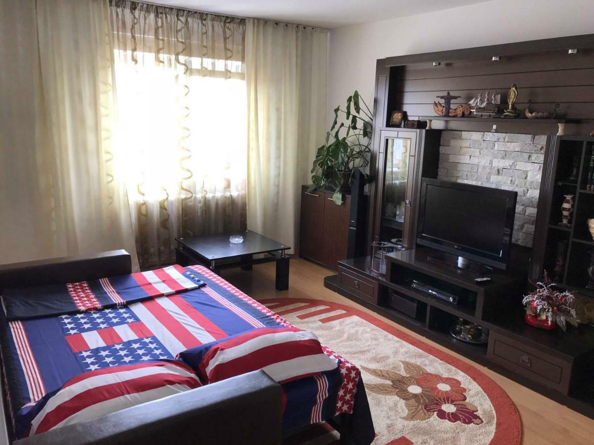 Apartament Port Turistic Mangalya Dış mekan fotoğraf